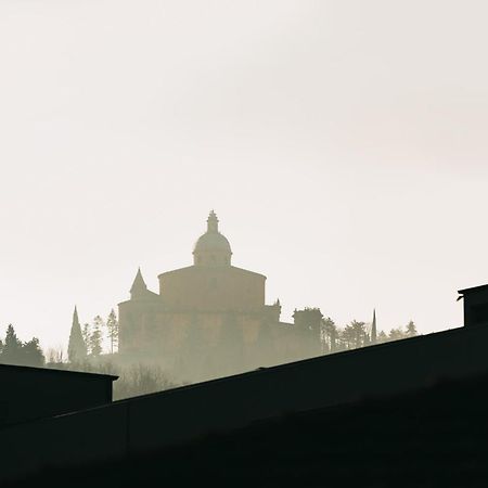 A Casa Dello Steno - Unicita Rustica Болонья Экстерьер фото