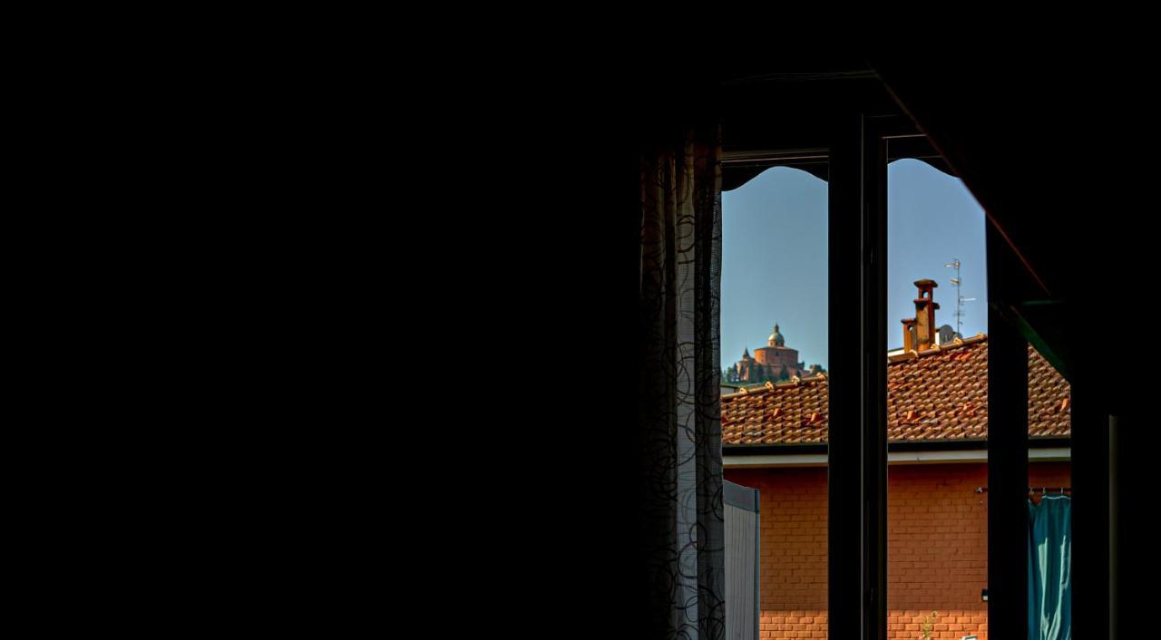 A Casa Dello Steno - Unicita Rustica Болонья Экстерьер фото