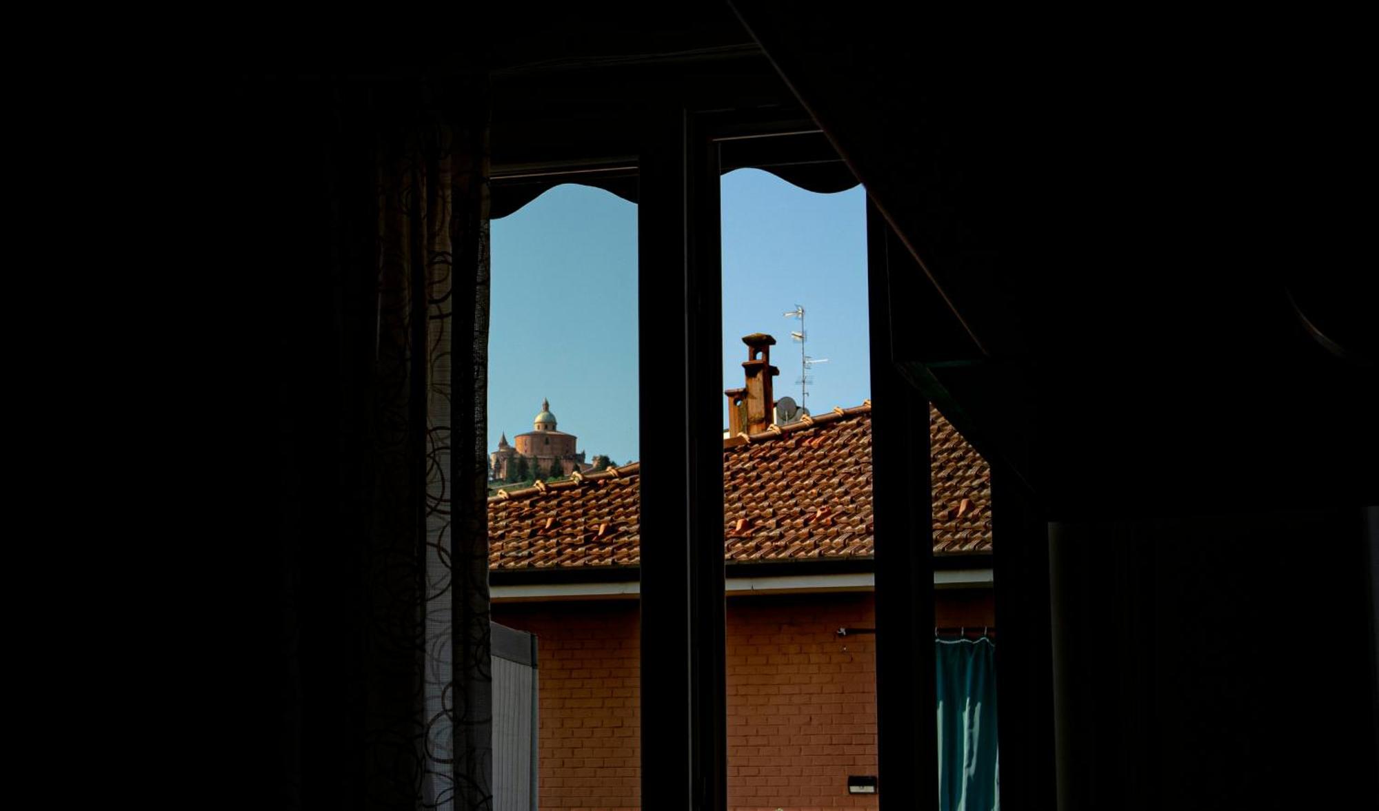 A Casa Dello Steno - Unicita Rustica Болонья Экстерьер фото